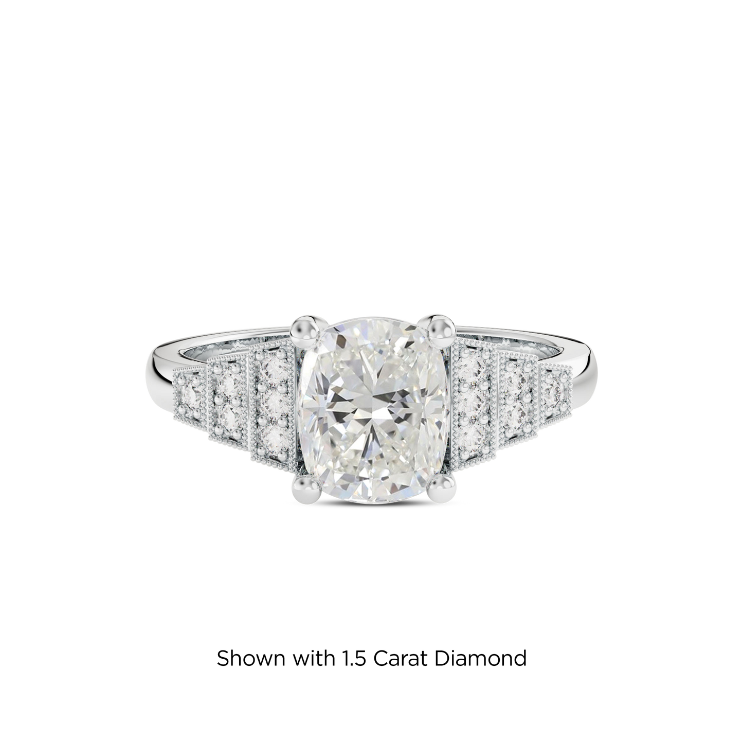 1 CT Harlow