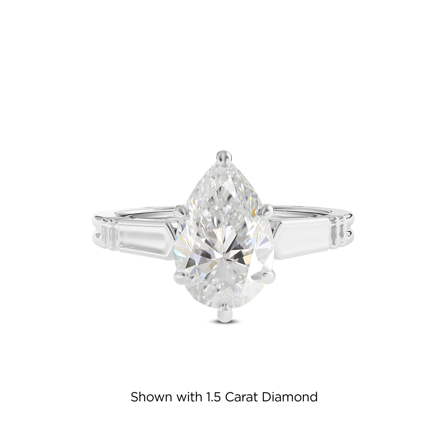 1 CT Iris