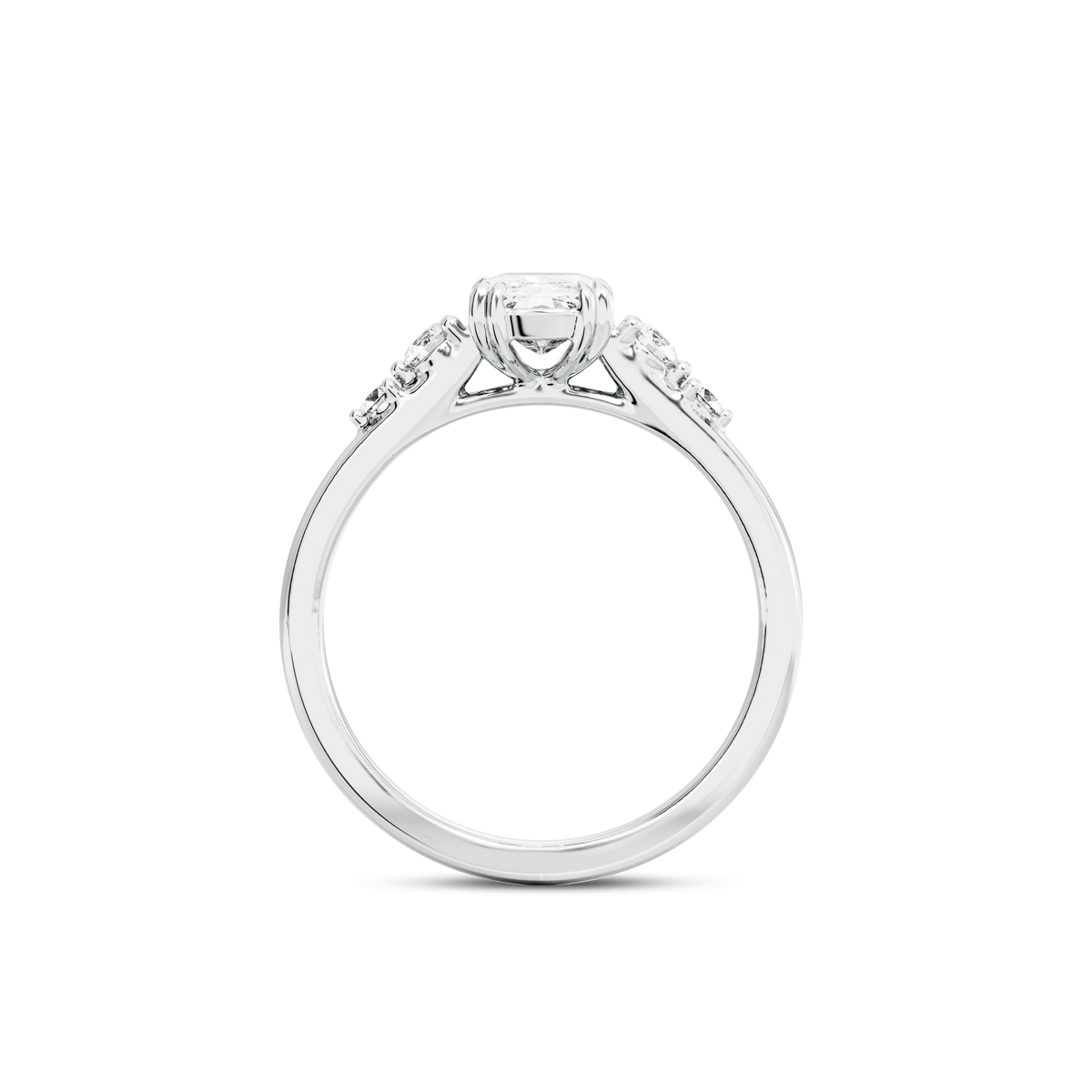 1 CT Sadie