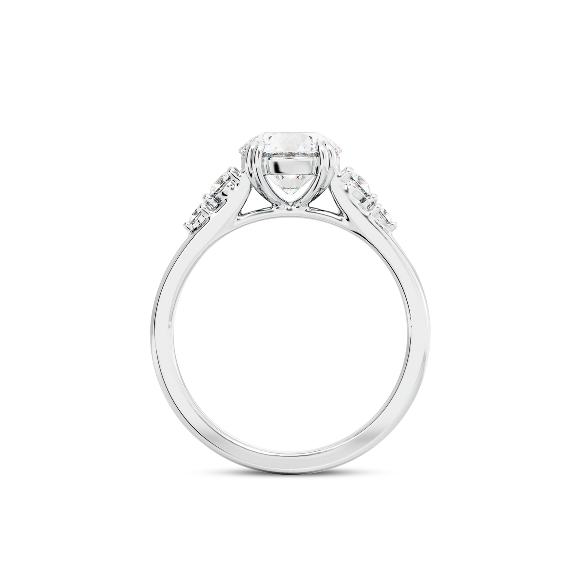 1 CT Sadie
