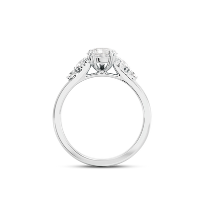 1 CT Sadie