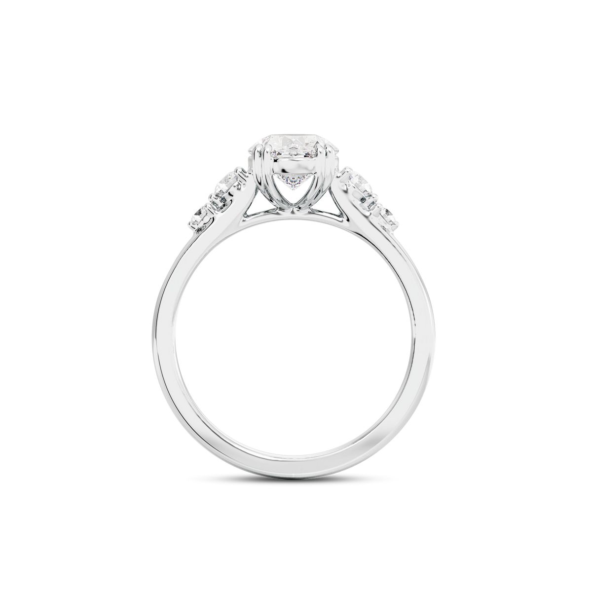 1 CT Sadie