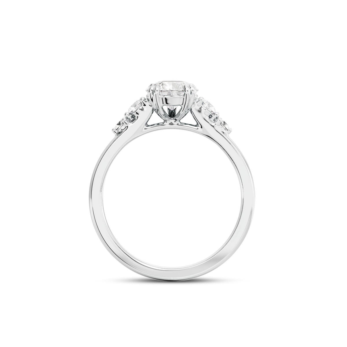 1 CT Sadie