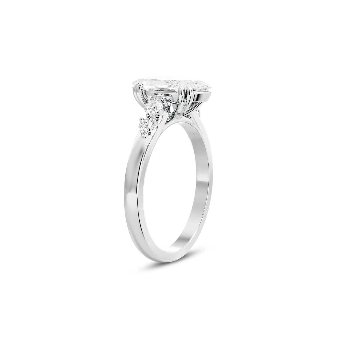 1 CT Sadie