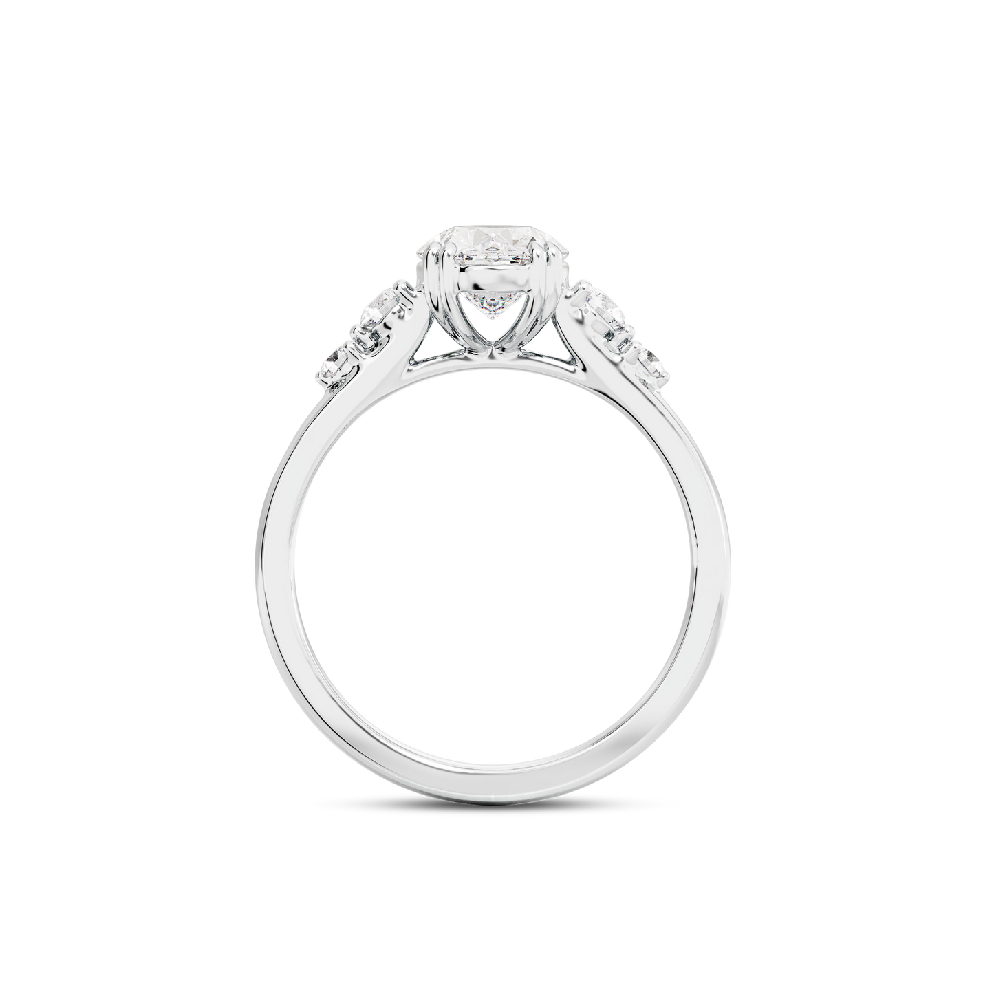 1 CT Sadie