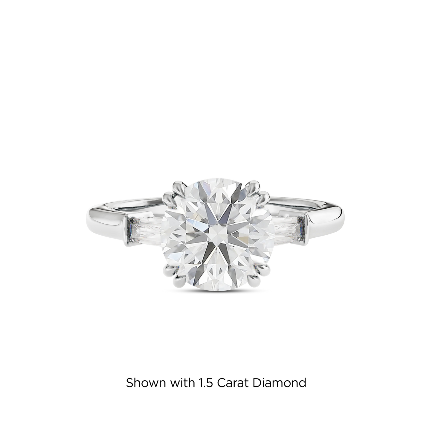 1 CT Josephine