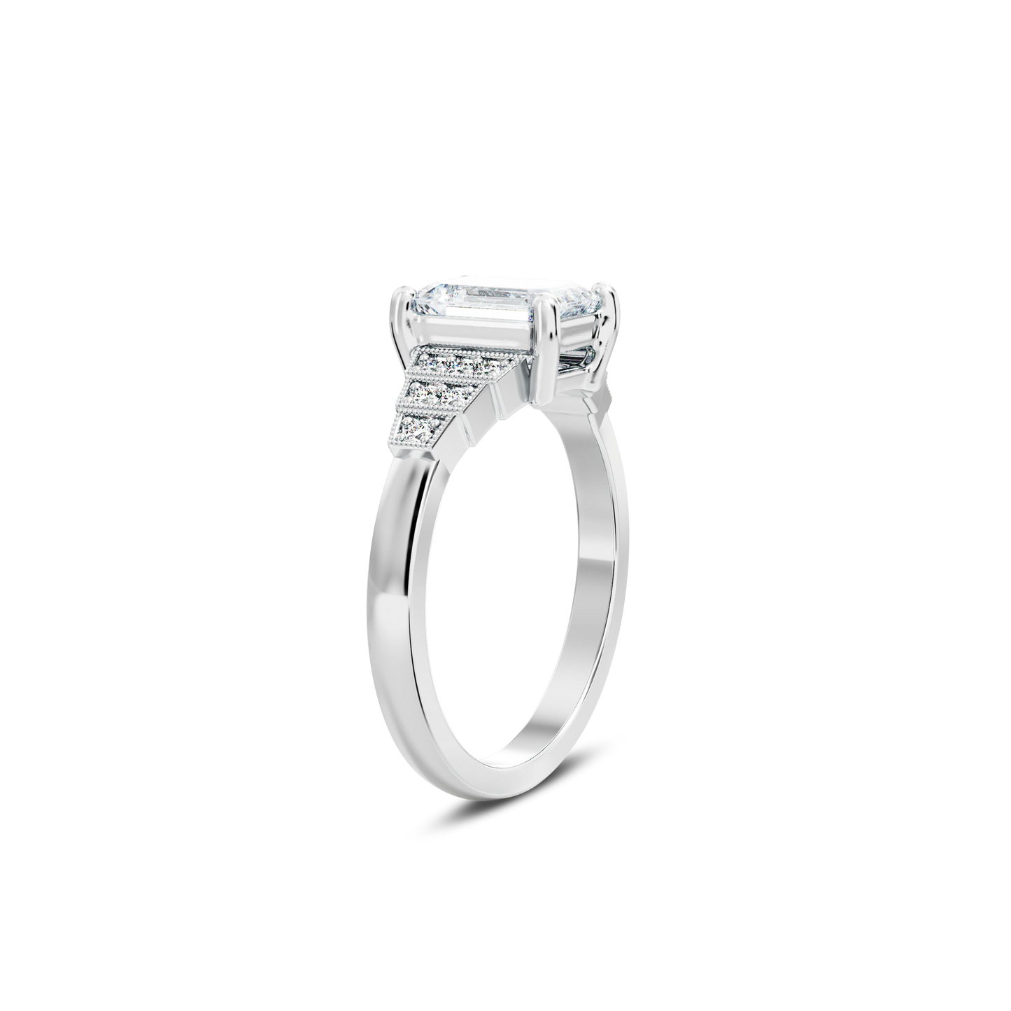 1 CT Harlow
