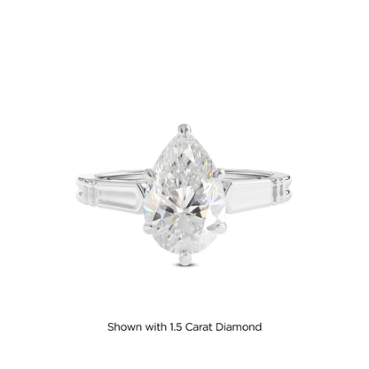 1 CT Iris
