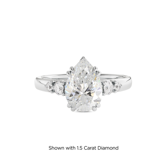 1 CT Sadie