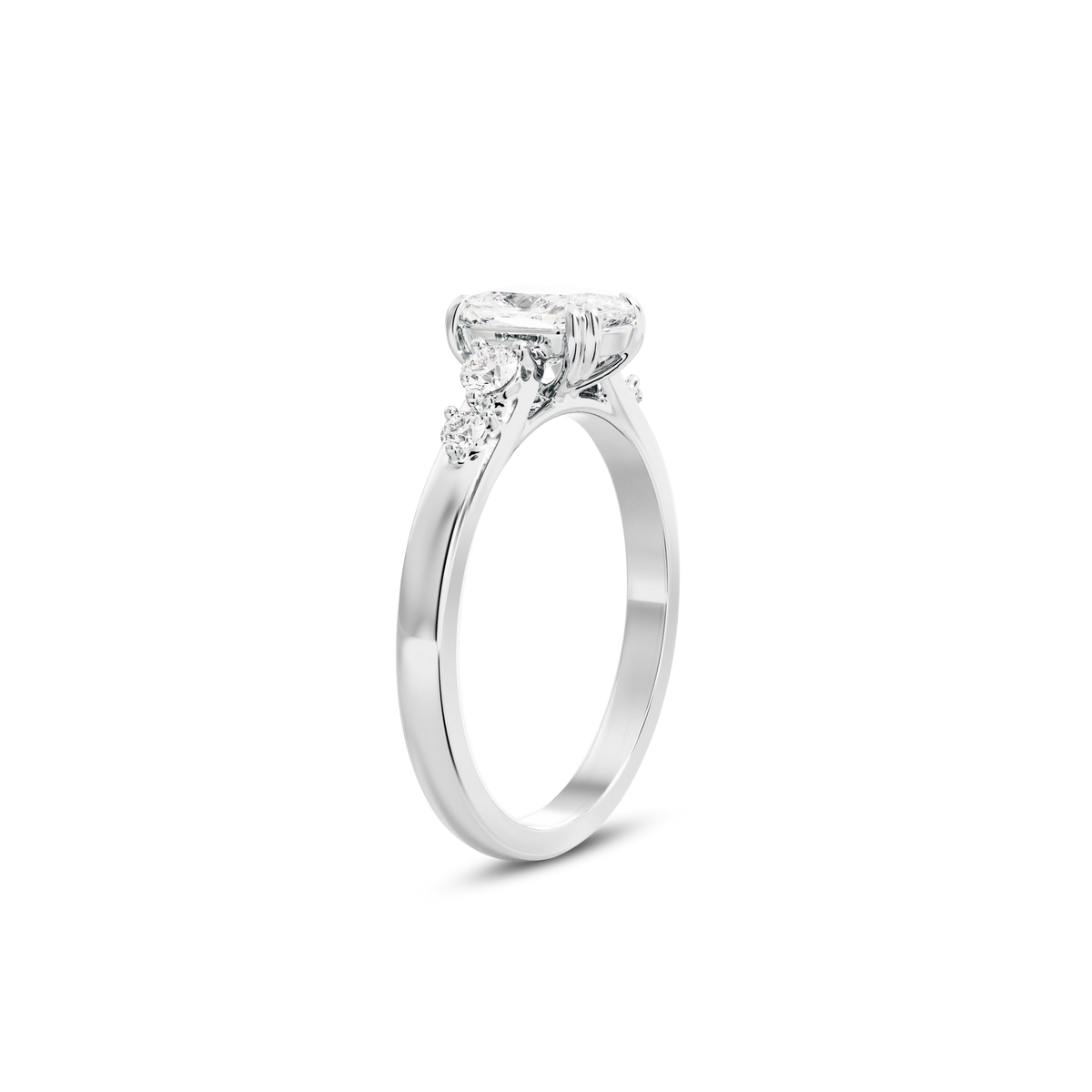 1 CT Sadie