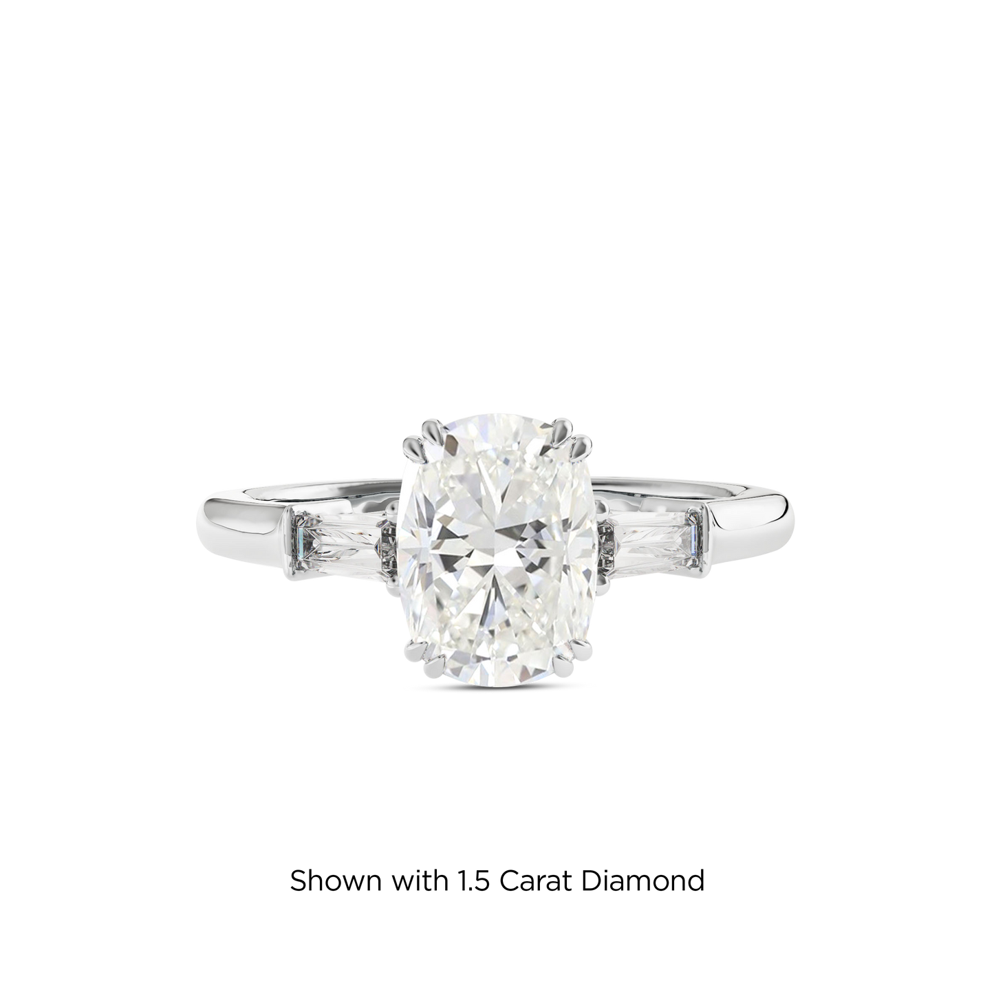 1 CT Josephine