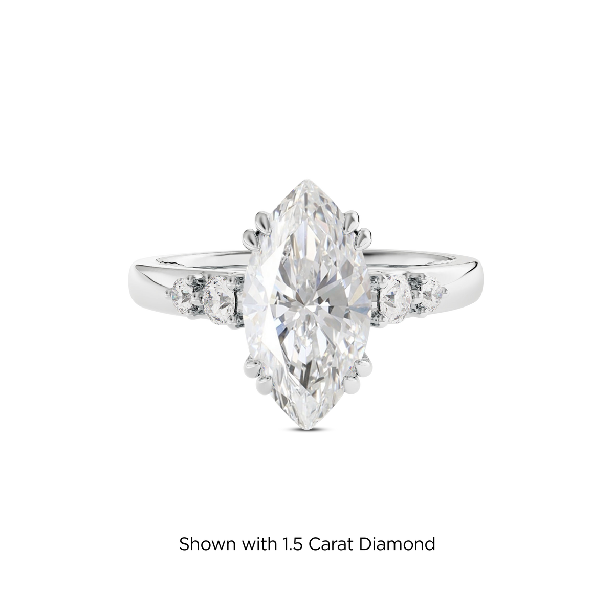 1 CT Sadie