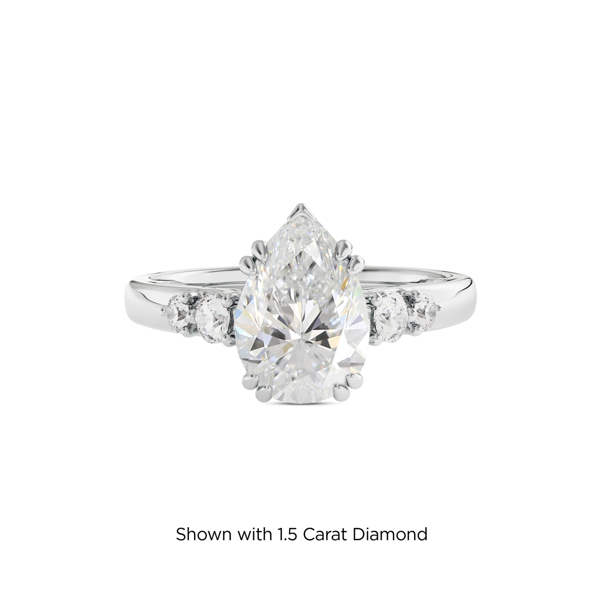 1 CT Sadie
