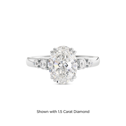 1 CT Sadie