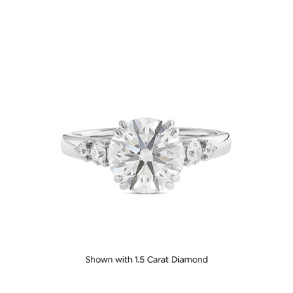 1 CT Sadie
