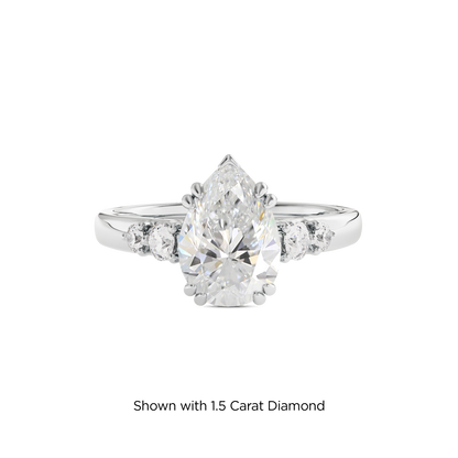 1 CT Sadie