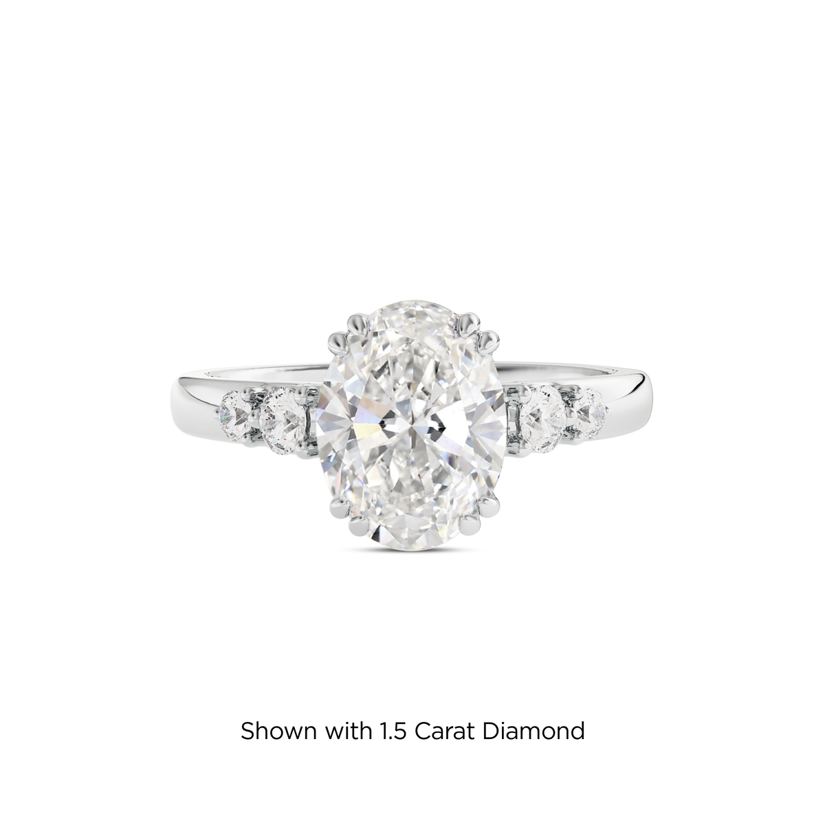1 CT Sadie