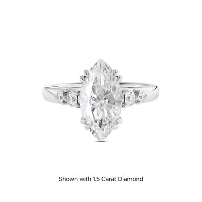 1 CT Sadie