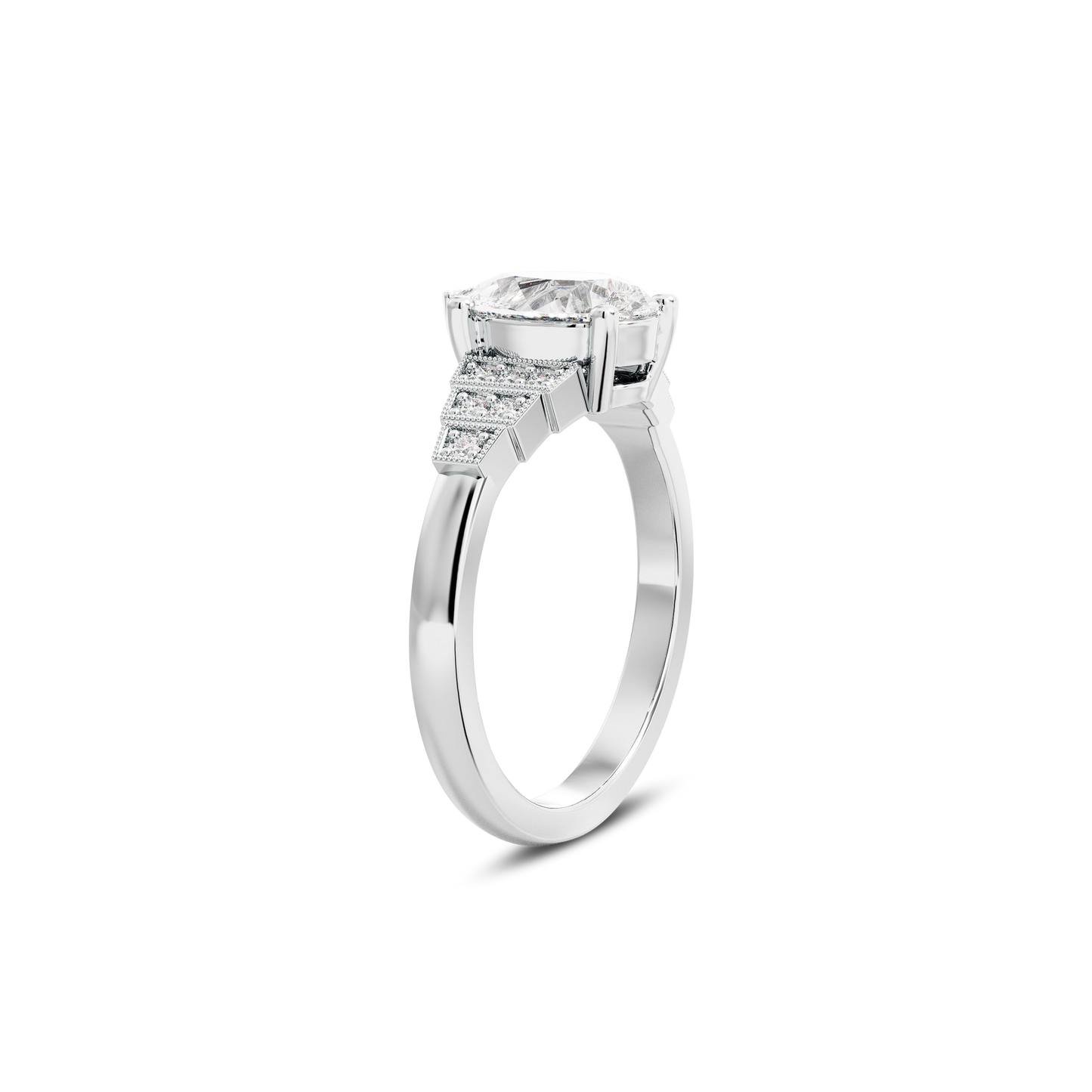 1 CT Harlow