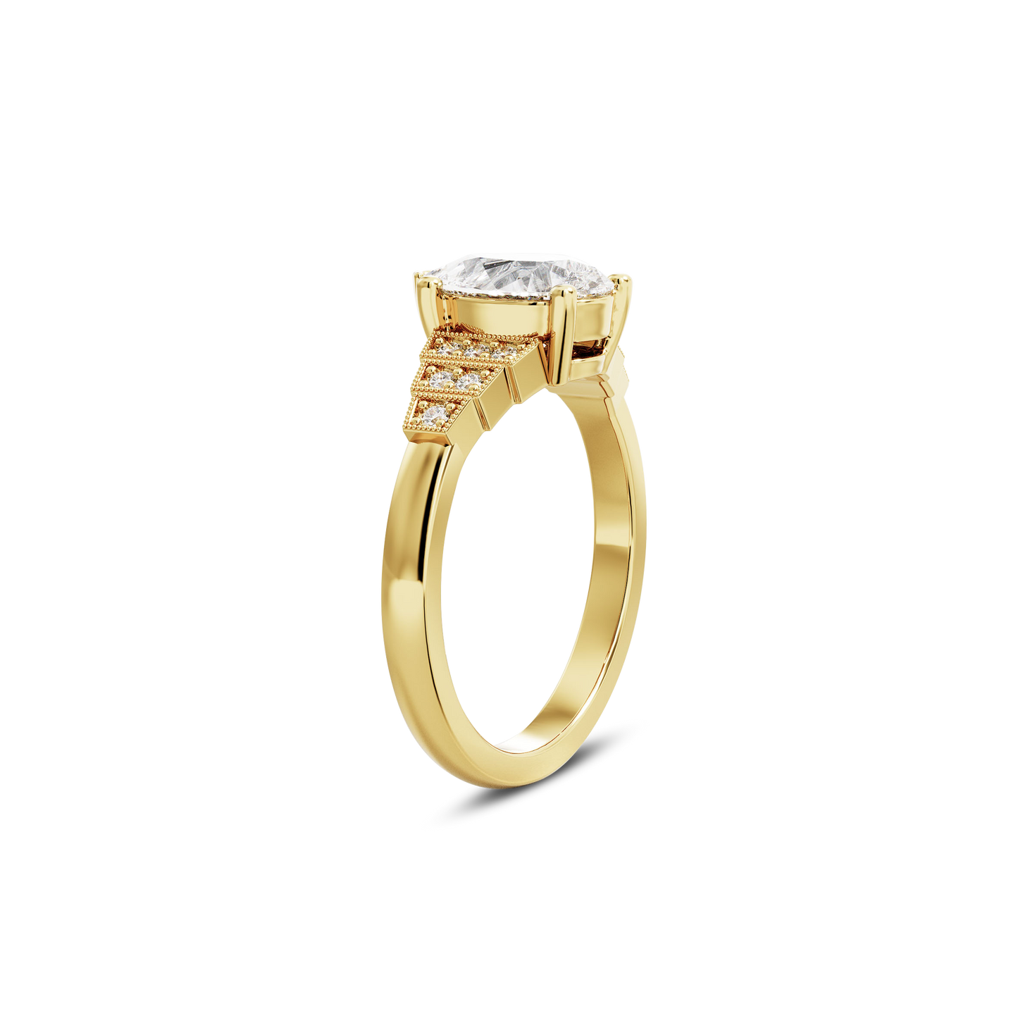 1 CT Harlow