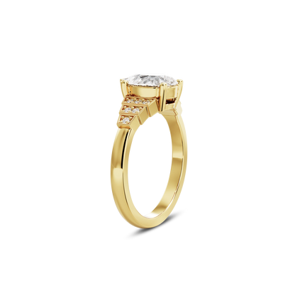 1 CT Harlow