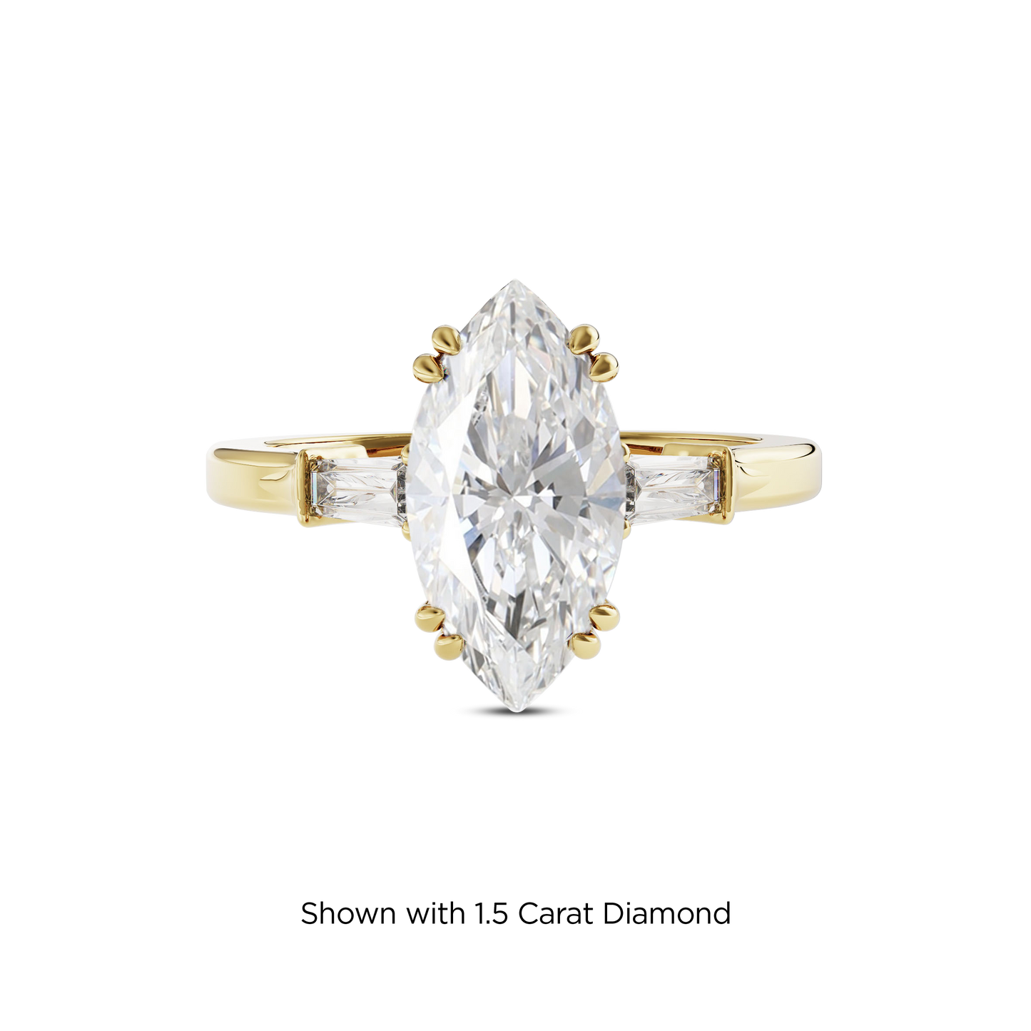 1 CT Josephine