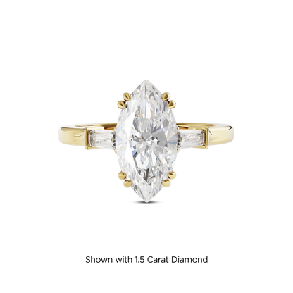 1 CT Josephine