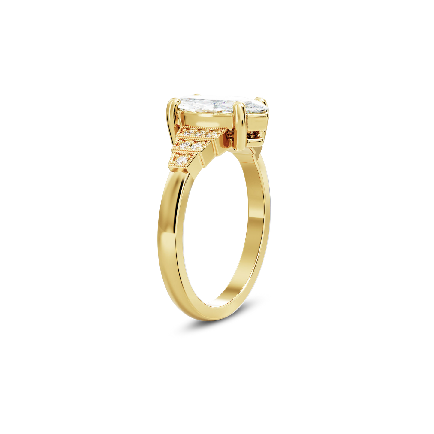 1 CT Harlow