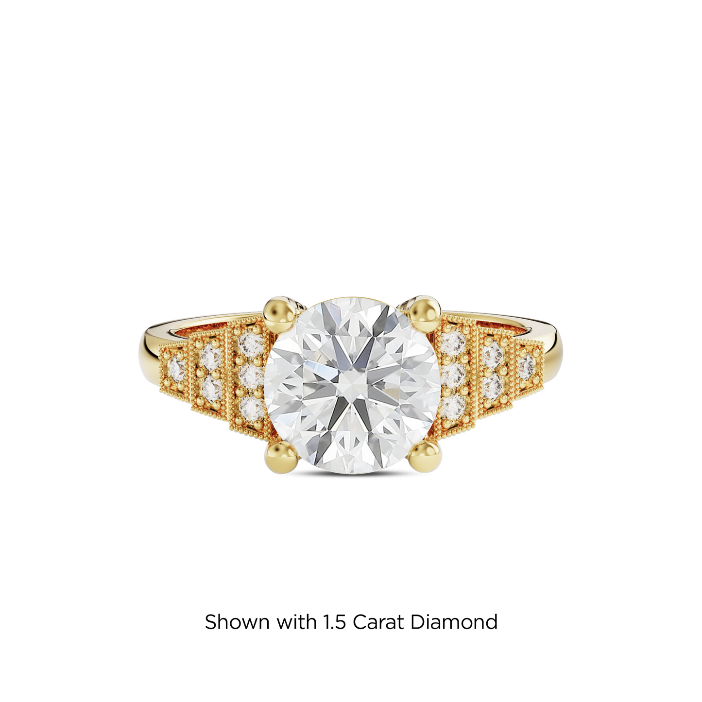 1 CT Harlow