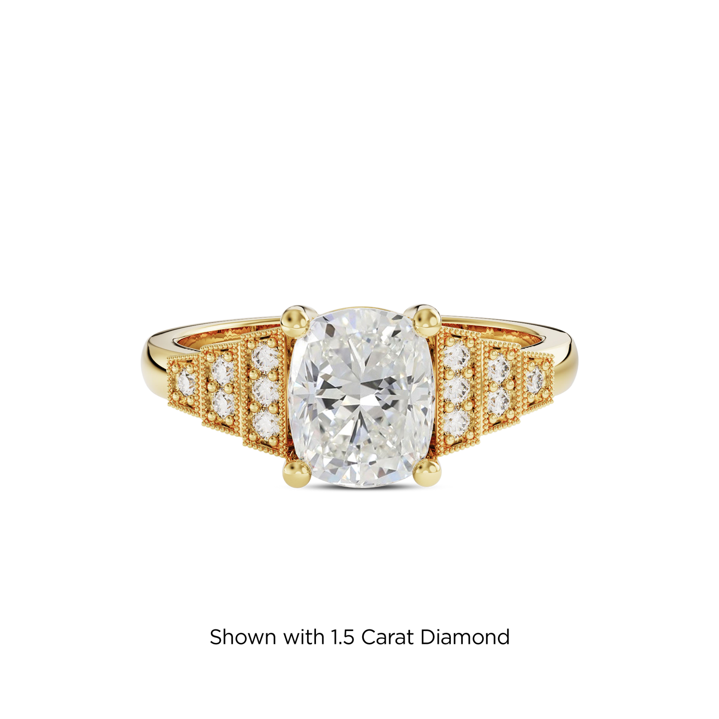 1 CT Harlow