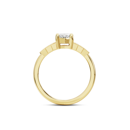 1 CT Harlow