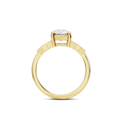 1 CT Harlow