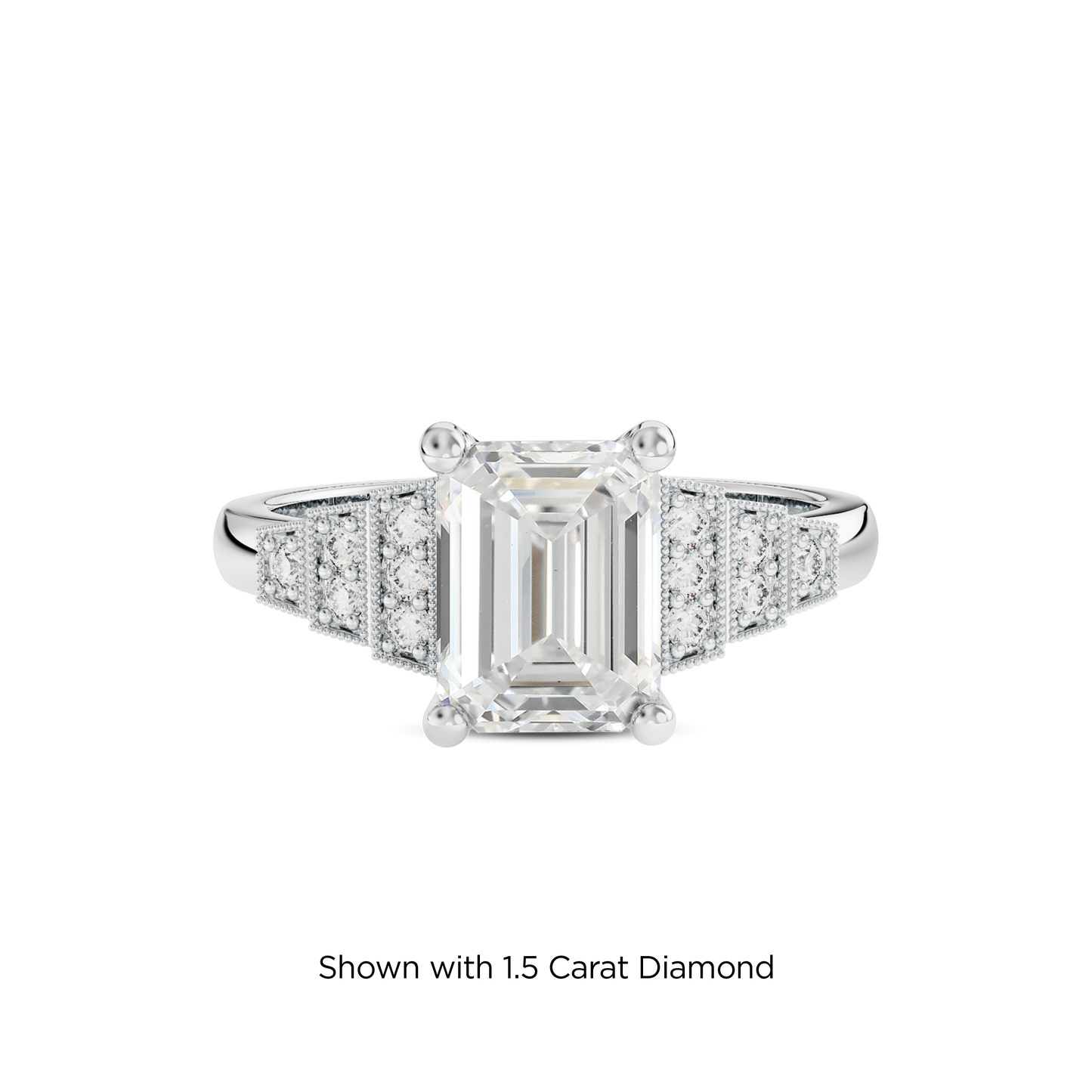 1 CT Harlow