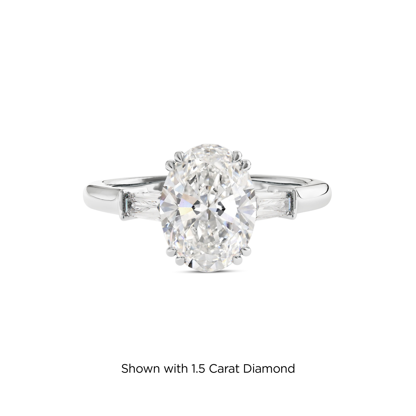 1 CT Josephine