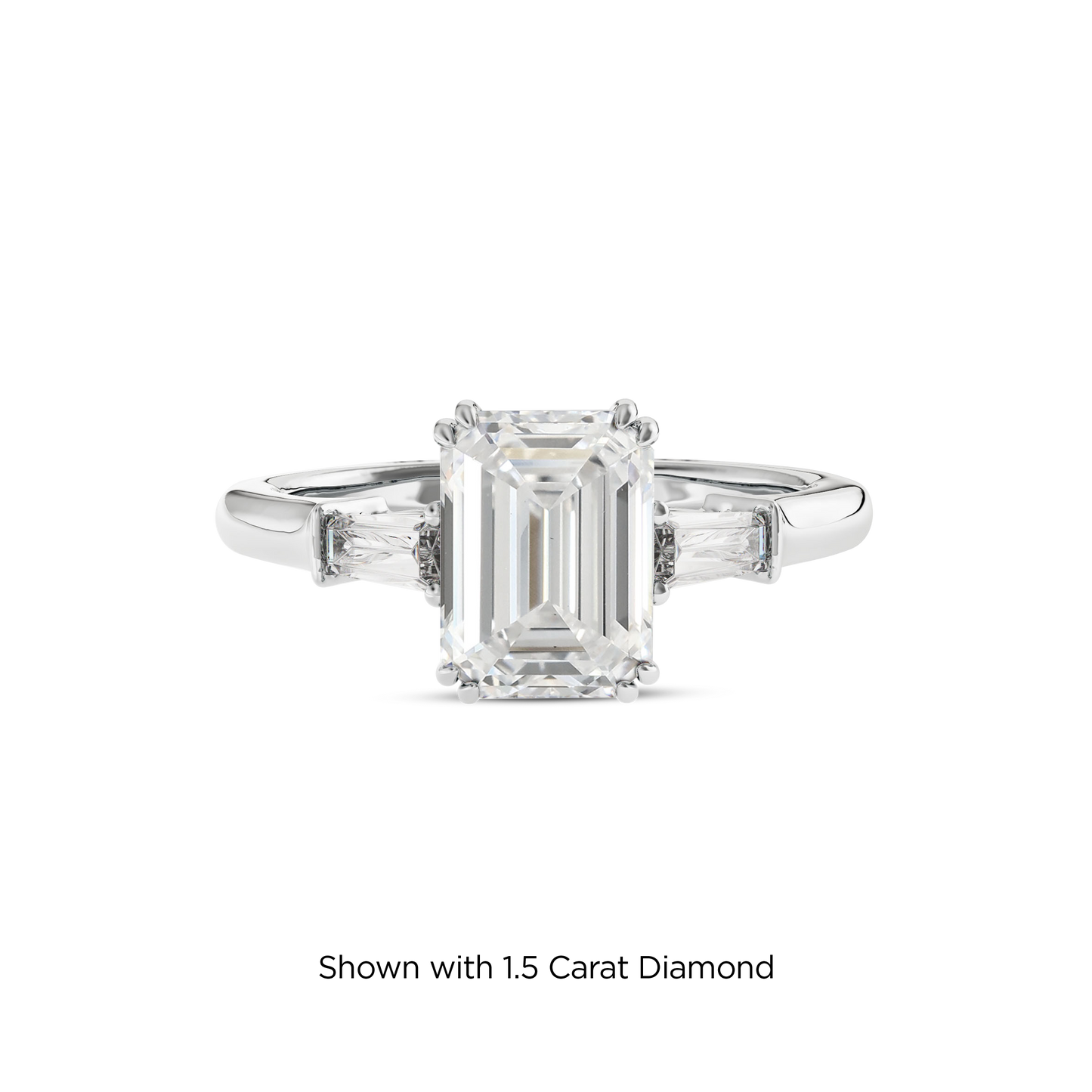 1 CT Josephine
