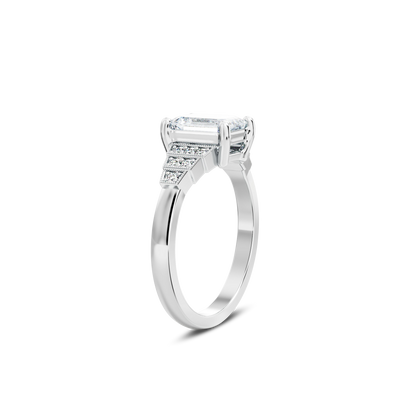1 CT Harlow