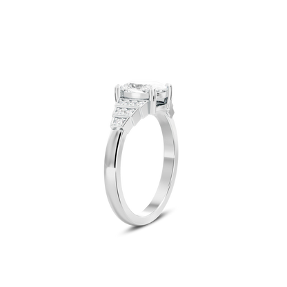1 CT Harlow
