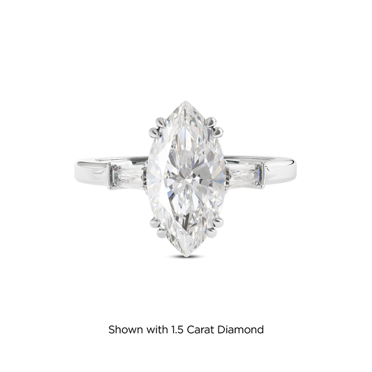 1 CT Josephine