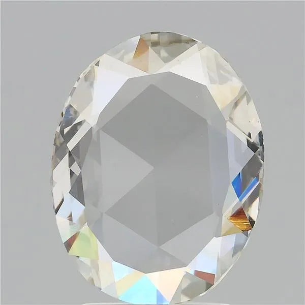 2.00ct Rose Lab Grown Diamond (Colour H, Clarity VS2, IGI Certified)