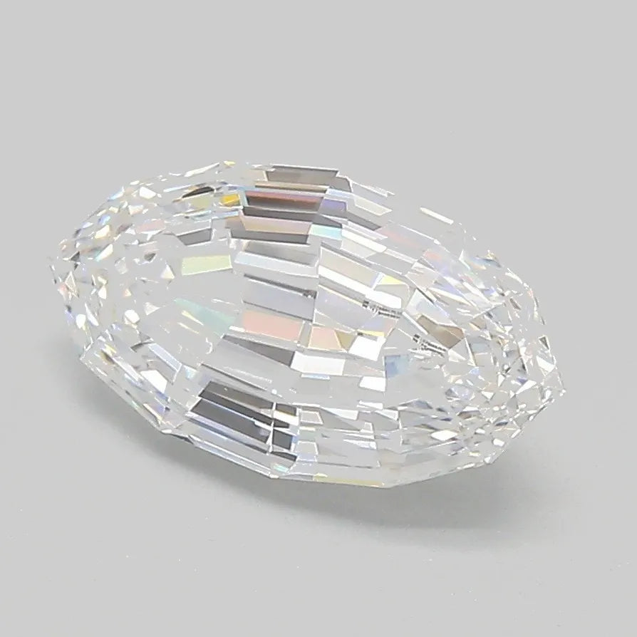 2.01ct Other Lab Grown Diamond (Colour E, Clarity VVS2, IGI Certified)