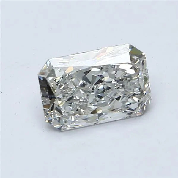 2.01ct Radiant Lab Grown Diamond (Colour F, Clarity VVS2, GIA Certified)
