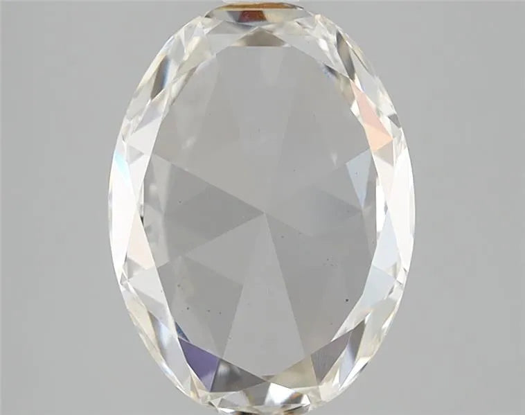 2.01ct Rose Lab Grown Diamond (Colour G, Clarity VS1, IGI Certified)