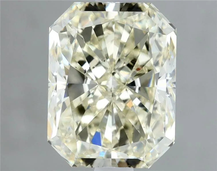 2.02ct Radiant Natural Diamond (Colour L, Clarity SI1, Cut VG, IGI Certified)