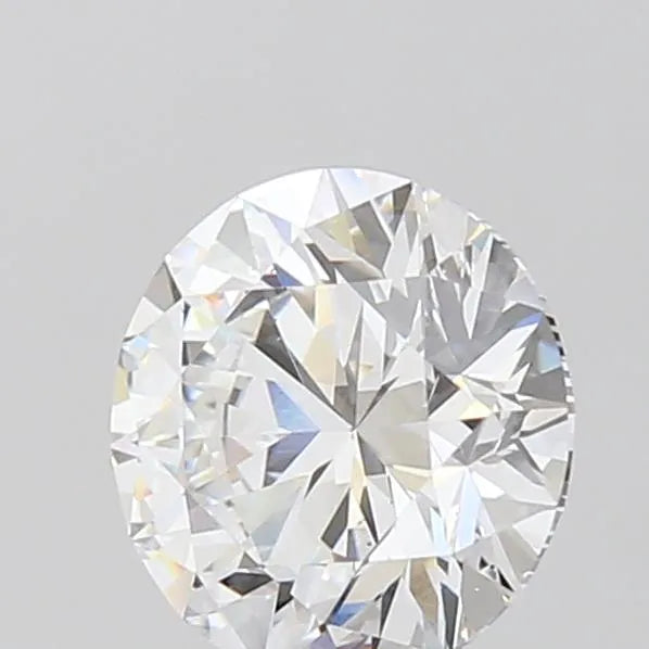 2.02ct Round Lab Grown Diamond (Colour D, Clarity VS2, Cut ID, IGI Certified)