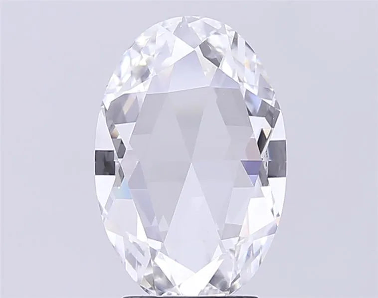 2.11ct Rose Lab Grown Diamond (Colour E, Clarity VVS2, IGI Certified)