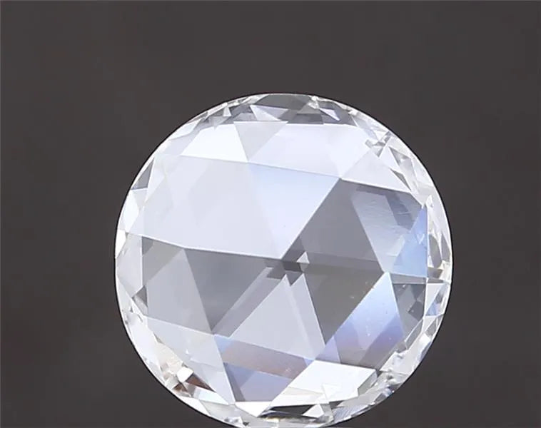 2.22ct Rose Lab Grown Diamond (Colour E, Clarity VS2, IGI Certified)