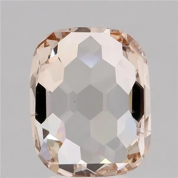 2.46ct Cushion modified Lab Grown Diamond (Colour L, Clarity VS2, IGI Certified)