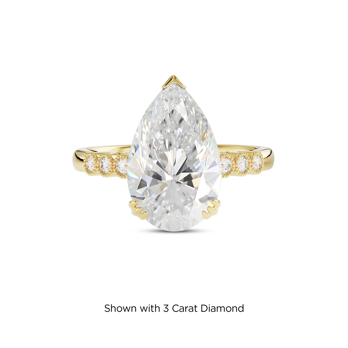 2.5 CT Celeste