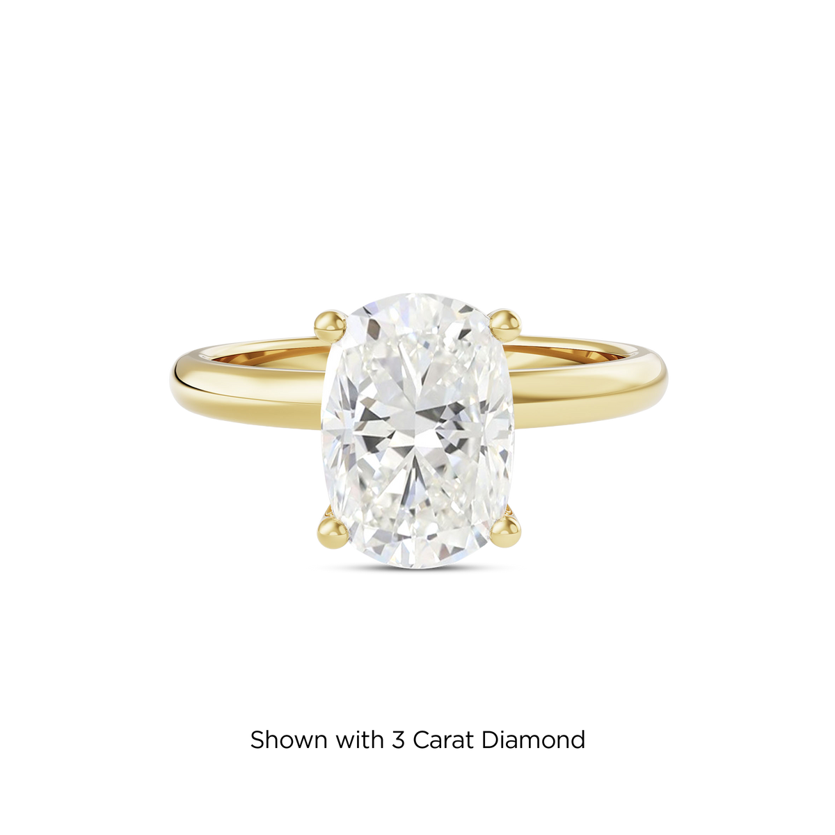 2.5 CT Eliza