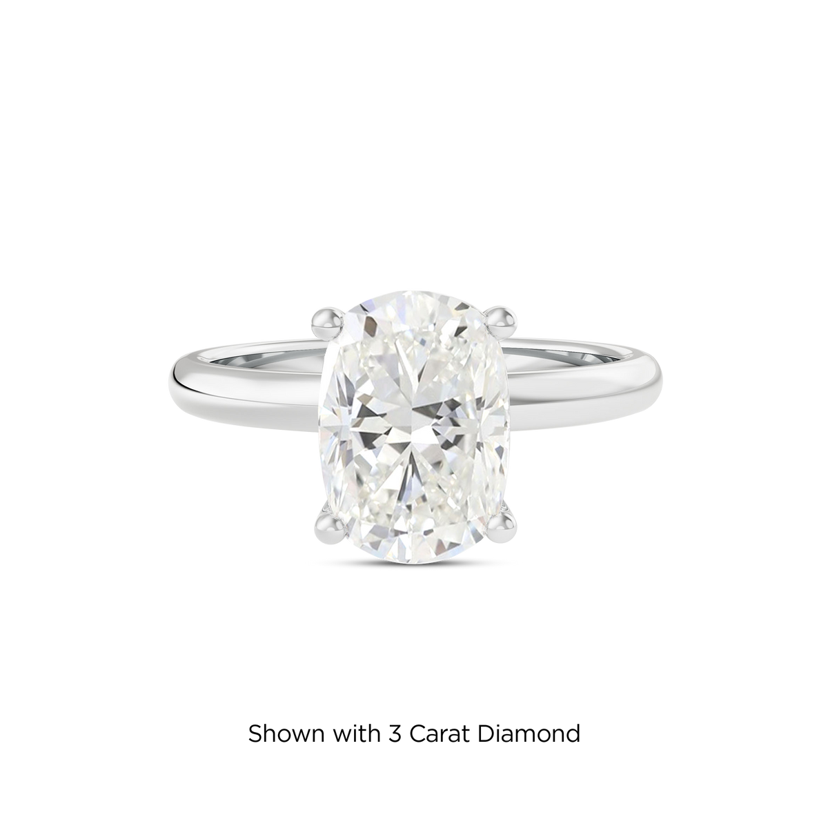 2.5 CT Eliza